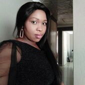 Ethel Manganye