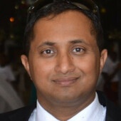 Noel Menezes Fernandes