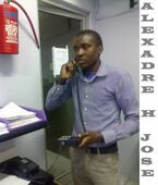 Alexandre Herculano Jose Ernesto