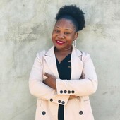 Patricia Sitoe