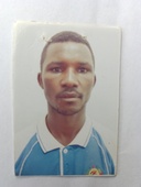 Anselmo Almeida Mário
