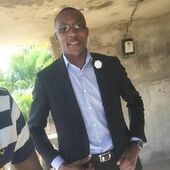 Arlindo Sitoe