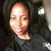 Luvina Carmen Victor