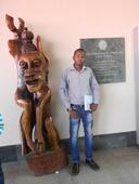 Edilson Chambe