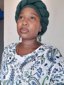 Iliana Almeida Manhicane