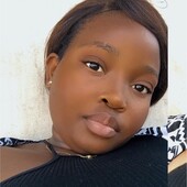 Shannaya Miambo
