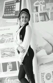Ábida Mahmood
