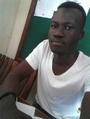 Ismael Alberto Nhaulombe