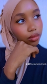 Ines Jamal de Almeida Nehaua Nehaua