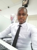 Armindo Chicamisse Junior