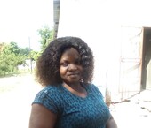 Helena José Nhagane