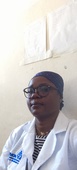 Zainabo Omar