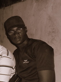 Dinis Chichava