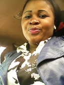 Linda Nhassengo
