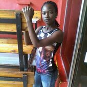 Janete Chamo