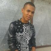 Agibo Miguel Moamba