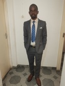 Luis Afonso Martins Chibale