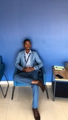 Salè Hussene