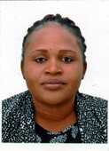 Elizabete Manjate