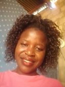Luisa Muchanga