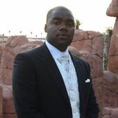 Nelson Mafuiane