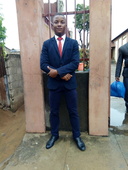 Algy Aly Selemane