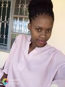 Evinaice Carla Elliot Zulu