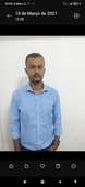 Nauchad Sidi
