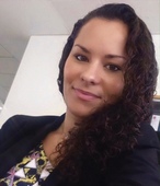 Clarisse Pinto