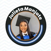 Julieta Manjate