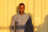 Alcides Humba