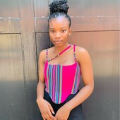 Palesa Xiluva Mabunda
