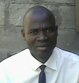 Horácio Namuto