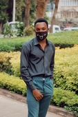 Calton Jamal Mururia