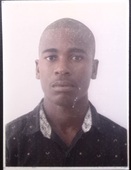 Salimo Francisco Adolfo Matos Matos