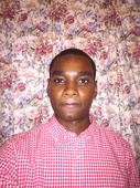 Cláudio Capello Armando Nhantumbo
