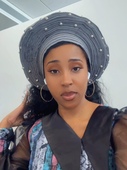 Princess Okunbor