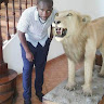 Leonildo Mapsanganhe