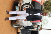 Faizal Mulima