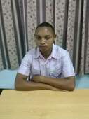 Americo Azarias Mapsanganhe