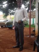 Hélder Silva Muiambo
