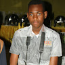 Helder Fenildo Andrade Chichava