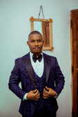 Dr. Jacinto Nomakula Zonke