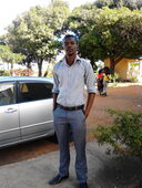 Stélvio Mondlane