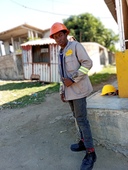 Ibraimo Jussa Muagir Machaze