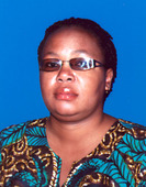 Herminia Dos Santos Magaia