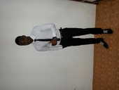 Chepadi Chauque