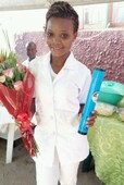 Olga Elisa Augusto Nhassengo
