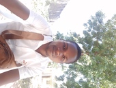 David Moises Maganga