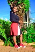 Sifa Momade
